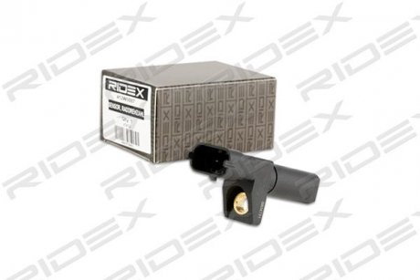 Датчик положення колінвалу MB Sprinter/Vito OM642 CDI 06- RIDEX 833C0097