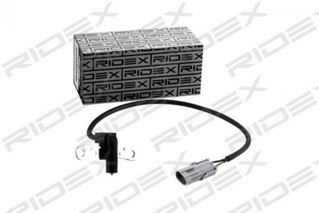 Датчик положення колінвалу Renault Megane I -03 RIDEX 833C0104