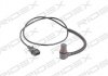 Датчик положення колінвалу Opel Astra F/Omega A/B/Vectra B 1.6-2.2i 85-03 RIDEX 833C0146 (фото 1)