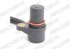 Датчик положення колінвалу Opel Astra F/Omega A/B/Vectra B 1.6-2.2i 85-03 RIDEX 833C0146 (фото 3)