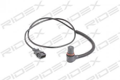 Датчик положення колінвалу Opel Astra F/Omega A/B/Vectra B 1.6-2.2i 85-03 RIDEX 833C0146