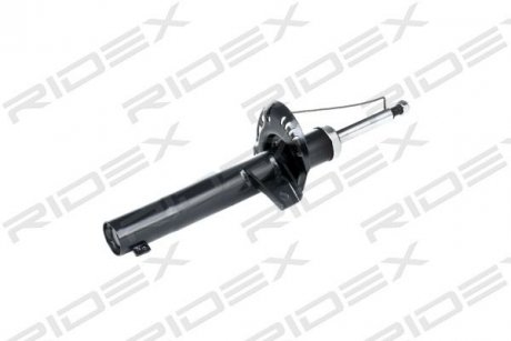 Амортизатор (передний) VW Caddy 03- (D 50) RIDEX 854S0006