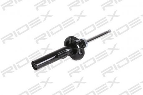 Амортизатор (передній) VW Caddy 03- (D 55) RIDEX 854S0306