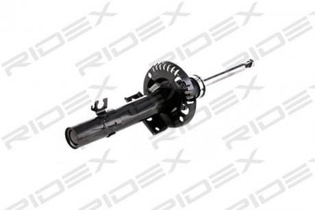 Амортизатор (передній) Audi A1/Seat Ibiza/VW Polo 08- (B4) RIDEX 854S0308