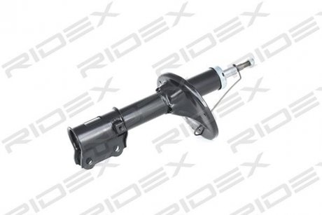 Амортизатор (передній) Hyundai Coupe/Lantra/Elantra 1.5-2.0D 95-06 (R) (більше не постачається) RIDEX 854S0362