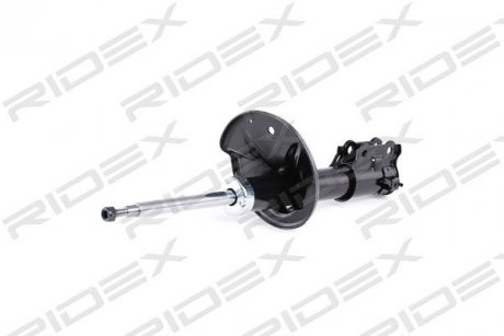 Амортизатор (передній) Hyundai Coupe/Lantra/Elantra 1.5-2.0D 95-06 (L) (більше не постачається) RIDEX 854S0372