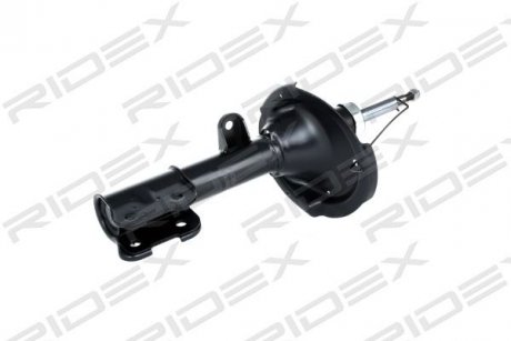 Амортизатор (передній) Hyundai Santa Fe II 06-12 (R) RIDEX 854S0440