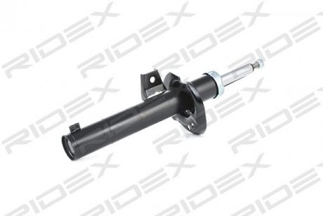 Амортизатор (передній) Audi TT/Skoda Octavia/VW Golf/Tiguan/Touran 06- RIDEX 854S0665
