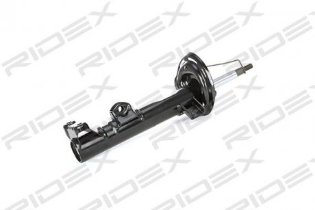 Амортизатор (передній) MB C-class (W204) 07- (L) RIDEX 854S0870