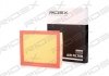 Фільтр повітряний VW Golf III/IV/Vento 92-98 RIDEX 8A0018 (фото 1)