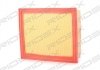 Фільтр повітряний VW Golf III/IV/Vento 92-98 RIDEX 8A0018 (фото 3)