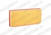 Фільтр повітряний MB A-class (W169) 2.0CDI OM640 04-12/B-class (W245) 2.0CDI OM640 05-11 RIDEX 8A0073 (фото 1)