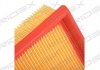 Фільтр повітряний MB A-class (W169) 2.0CDI OM640 04-12/B-class (W245) 2.0CDI OM640 05-11 RIDEX 8A0073 (фото 3)
