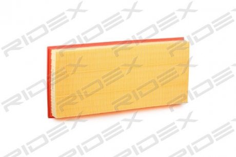 Фільтр повітряний MB A-class (W169) 2.0CDI OM640 04-12/B-class (W245) 2.0CDI OM640 05-11 RIDEX 8A0073