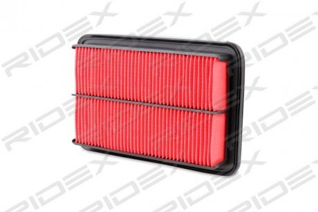 Фільтр повітряний Mazda 626 V 91-07 RIDEX 8A0111