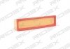 Фільтр повітряний Renault Kangoo/Clio 1.5dCi 01-12/Duster/Sandero 1.5dCi 10-18/Logan 1.5dCi 05- RIDEX 8A0123 (фото 4)