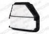 Фильтр воздушный Opel Antara/Chevrolet Captiva 2.0D/2.4LPG/3.2V6 06- RIDEX 8A0185 (фото 1)