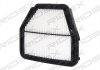 Фильтр воздушный Opel Antara/Chevrolet Captiva 2.0D/2.4LPG/3.2V6 06- RIDEX 8A0185 (фото 3)