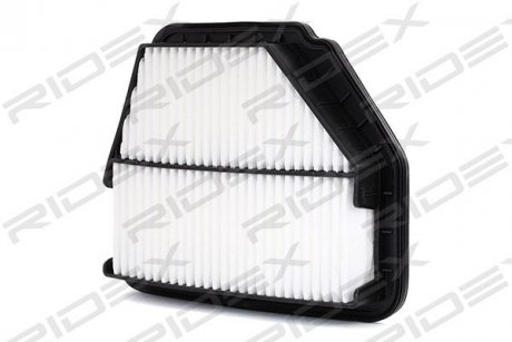 Фильтр воздушный Opel Antara/Chevrolet Captiva 2.0D/2.4LPG/3.2V6 06- RIDEX 8A0185
