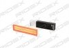 Фільтр повітряний Citroen Berlingo/Peugeot Partner 1.6i 16V 08- RIDEX 8A0197 (фото 3)