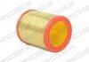 Фільтр повітряний Citroen Berlingo/Peugeot Partner 1.4i 96-02 RIDEX 8A0225 (фото 3)