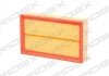 Фильтр воздушный Citroen C4/Peugeot 307/308 2.0HDI 04- RIDEX 8A0233 (фото 1)