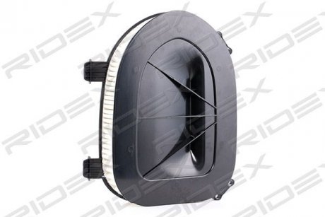 Фільтр повітряний BMW X3 (F25) 2.0 10-17/X5 (E70) 3.0 D 06-13/X6 (E71) 3.0 D 08-14 RIDEX 8A0276