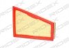 Фільтр повітряний Citroen Berlingo 2.0HDI -03 RIDEX 8A0377 (фото 1)