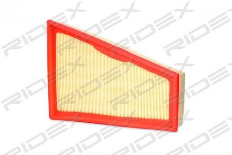 Фільтр повітряний Citroen Berlingo 2.0HDI -03 RIDEX 8A0377