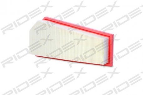 Фільтр повітряний MB (W204/212 C/E 180/200/250) RIDEX 8A0458