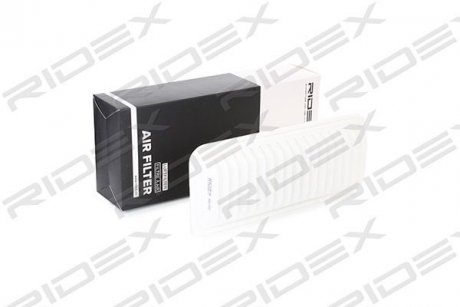 Фільтр повітряний Daihatsu Sirion 1.3/1.5 16V 04- RIDEX 8A0460