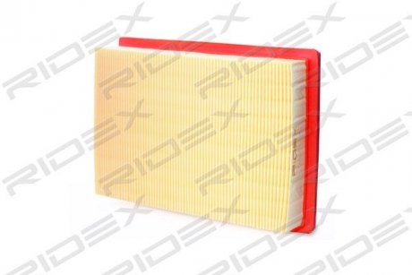 Фільтр повітряний Chevrolet Aveo (T300) 11- RIDEX 8A0474
