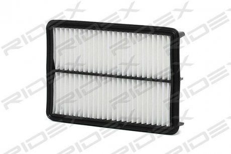 Фільтр повітряний Mazda 3/6/CX-5 2.0/2.5 11- RIDEX 8A0522