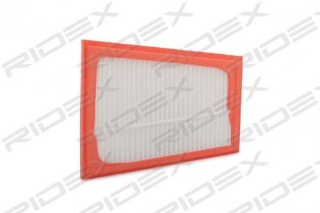Фильтр воздушный MB (W211) OM642 (R) RIDEX 8A0645