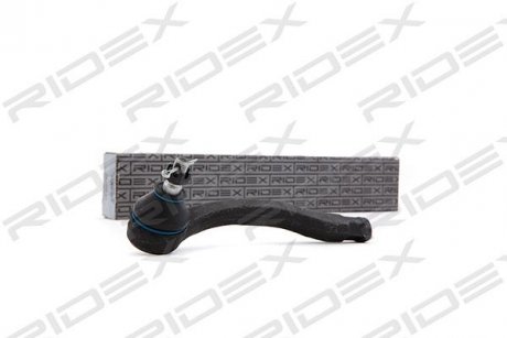 Наконечник тяги рульової (R) Honda Civic/ CR-V -01 RIDEX 914T0025