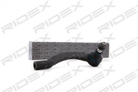 Наконечник тяги рульової (L) Volvo C70/S70/V70 95-02 RIDEX 914T0029