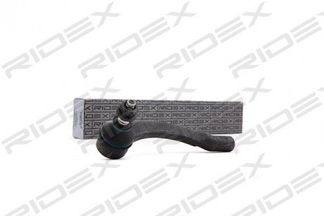 Наконечник тяги рульової (R) Volvo S70 (874), 11/96 - 11/00 RIDEX 914T0036