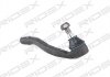 Наконечник тяги рульової (L) MB M-class (W163) 98-05 (замінено 840 0731 10) RIDEX 914T0040 (фото 2)