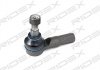 Наконечник тяги рулевой MB Sprinter 906/VW Crafter 30-35 2.0TDI/2.5TDI 06- RIDEX 914T0059 (фото 1)