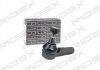 Наконечник тяги рулевой MB Sprinter 906/VW Crafter 30-35 2.0TDI/2.5TDI 06- RIDEX 914T0059 (фото 3)