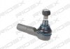 Наконечник тяги рулевой MB Sprinter 906/VW Crafter 30-35 2.0TDI/2.5TDI 06- RIDEX 914T0059 (фото 4)
