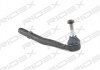 Наконечник тяги рулевой (R) BMW 5 (E39) 95- RIDEX 914T0102 (фото 1)