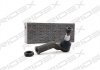 Наконечник тяги рульової (R) Ford Mondeo IV 1.6-2.5 07- (L=113mm) RIDEX 914T0108 (фото 1)