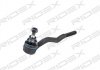 Наконечник тяги рулевой BMW 3 (E30)/Z1 82-94 RIDEX 914T0118 (фото 2)