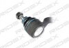 Наконечник тяги рулевой BMW 3 (E30)/Z1 82-94 RIDEX 914T0118 (фото 3)