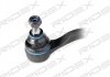 Наконечник тяги рулевой BMW 3 (E30)/Z1 82-94 RIDEX 914T0118 (фото 4)