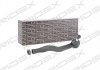 Наконечник тяги рулевой (L) Renault Logan/Sandero 04- RIDEX 914T0131 (фото 1)