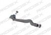 Наконечник тяги рулевой (L) Renault Logan/Sandero 04- RIDEX 914T0131 (фото 2)