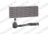 Наконечник тяги рульової (R) Citroen C2/C3 02- RIDEX 914T0181 (фото 2)
