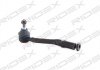 Наконечник тяги рульової (R) Citroen C2/C3 02- RIDEX 914T0181 (фото 3)